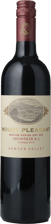 MOUNT PLEASANT Mountain A Medium Bodied Dry Red, Hunter Valley 2019 Bottle