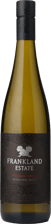 FRANKLAND ESTATE Poison Hill Vineyard Riesling, Frankland River 2017 Bottle