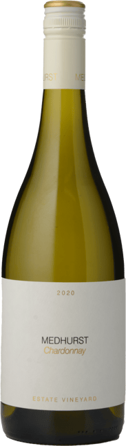 MEDHURST Estate Vineyard Chardonnay, Yarra Valley 2020