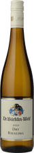 DR BURKLIN-WOLF Riesling-Trocken, Pfalz 2020 Bottle