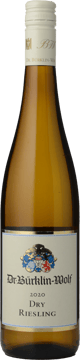 DR BURKLIN-WOLF Riesling-Trocken, Pfalz 2020 Bottle image number 0