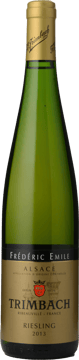 TRIMBACH Cuvee Frederic Emile Riesling, Ribeauville 2013 Bottle image number 0