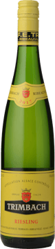 TRIMBACH Riesling, Ribeauville 2017 Bottle image number 0