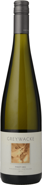 GREYWACKE Pinot Gris, Marlborough 2019
