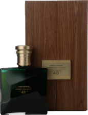 JOHNNIE WALKER Masters of Flavour 48 Year Old 41.8% ABV, Scotland NV 700ml