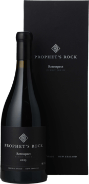 GLAETZER WINES Anaperenna Shiraz Cabernet, Barossa Valley 2019 Bottle image number 1