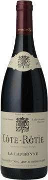 R. ROSTAING La Landonne, Cote-Rotie 2017 Bottle image number 0