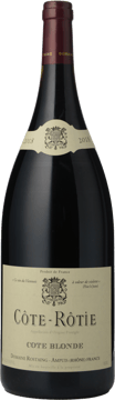 R. ROSTAING Cote Blonde, Cote-Rotie 2018 Magnum image number 0