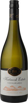 KATNOOK ESTATE Chardonnay, Coonawarra 2021 Bottle image number 0
