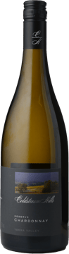 COLDSTREAM HILLS Reserve Chardonnay, Yarra Valley 2020 Bottle image number 0