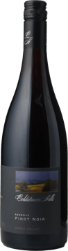 COLDSTREAM HILLS Reserve Pinot Noir, Yarra Valley 2020 Bottle image number 0