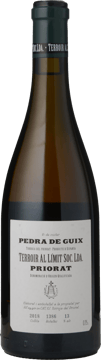 TERROIR AL LIMIT Pedra de Guix Blanco, Priorat DOCa 2018 Bottle image number 0