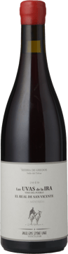 DANIEL GOMEZ JIMENEZ LANDI Las Uvas de la Ira Grenache, Sierra de Gredos, Castilla Y Leon 2019 Bottle image number 0