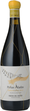 DOMINIO DEL AGUILA Penas Aladas Gran Reserva , Ribera del Duero 2014 Bottle image number 0