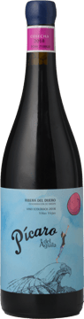 DOMINIO DEL AGUILA Picaro del Aguila Vinas Viejas, Ribera del Duero 2018 Bottle image number 0