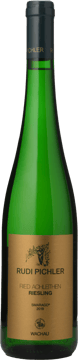 RUDI PICHLER Weissenkirchner Achleiten Smaragd Riesling, Wachau 2019 Bottle image number 0