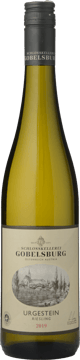 SCHLOSS GOBELSBURG Urgestein Riesling, Niederosterreich 2019 Bottle image number 0
