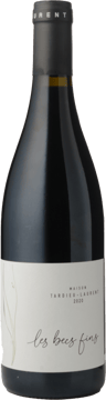 TARDIEU-LAURENT Les Becs Fins, Cotes-du-Rhone Villages 2020 Bottle image number 0