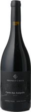 PROPHET'S ROCK WINES Cuvee aux Antipodes Pinot Noir, Central Otago 2017 Bottle