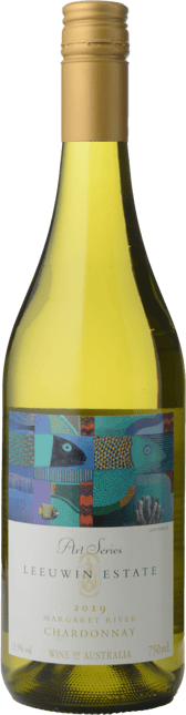 LEEUWIN ESTATE Art Series Chardonnay, Margaret River 2019