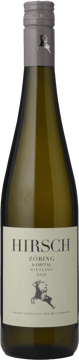 HIRSCH Zobing Riesling, Kamptal DAC 2020 Bottle image number 0