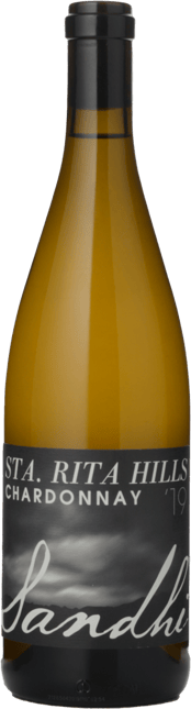 SANDHI Santa Rita Hills Chardonnay, Santa Barbara 2019