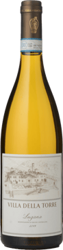 VILLA DELLA TORRE Lugana DOC 2019 Bottle image number 0