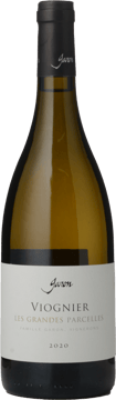 DOMAINE GARON Viognier 'Les Grandes Parcelles' IGP 2020 Bottle image number 0