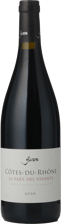 DOMAINE GARON 'La Part des Vivants' Rouge, Cotes du Rhone 2020 Bottle