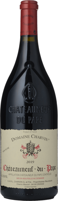DOMAINE CHARVIN, Chateauneuf-du-Pape 2019