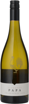 Vavasour Papa Chardonnay, Marlborough 2019 Bottle image number 0