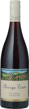 PARINGA ESTATE The Paringa Single Vineyard Pinot Noir, Mornington Peninsula 2018 Bottle image number 0