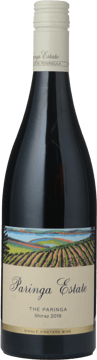 PARINGA ESTATE The Paringa Single Vineyard Shiraz, Mornington Peninsula 2019 Bottle image number 0