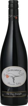 TEUSNER The Dog Strangler Mataro, Barossa Valley 2019 Bottle image number 0