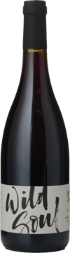 JULIEN SUNIER Wild Soul Beaujolais Villages 2017 Bottle image number 0