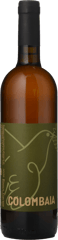 COLOMBAIA Bianco IGT  2020 Bottle image number 0