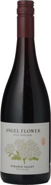 PYRAMID VALLEY VINEYARDS Angel Flower Pinot Noir, Canterbury 2016 Bottle image number 0