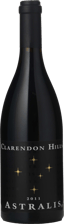 CLARENDON HILLS Astralis Syrah, McLaren Vale 2011 Bottle