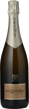 AR LENOBLE Riche Demi-sec Mag16, Champagne NV Bottle image number 0
