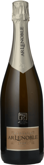 AR LENOBLE Riche Demi-sec Mag16, Champagne NV