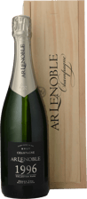 AR LENOBLE Millesime Centenary Celebration Grand Cru Blanc de Blancs, Champagne 1996 Bottle