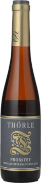 THORLE Probstey Riesling-Beerenauslese, Rheinhessen 2019 375 ml image number 0