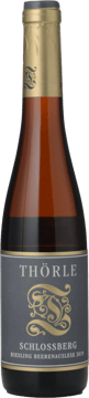 THORLE Schlossberg Riesling-Beerenauslese, Rheinhessen 2019 375 ml image number 0