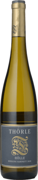 THORLE Holle Riesling Kabinett, Rheinhessen 2020 Bottle image number 0