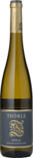 THORLE Holle Riesling-Auslese Gold Capsule Riesling, Rheinhessen 2020 Bottle