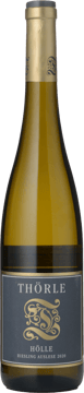 THORLE Holle Riesling-Auslese Gold Capsule Riesling, Rheinhessen 2020 Bottle image number 0