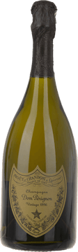 MOET & CHANDON Cuvee Dom Perignon Brut, Champagne 1996 Bottle image number 0