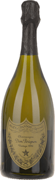 MOET & CHANDON Cuvee Dom Perignon Brut, Champagne 1996 Bottle image number 0