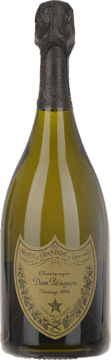 MOET & CHANDON Cuvee Dom Perignon Brut, Champagne 1996 Bottle image number 0