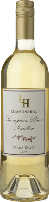 LEVANTINE HILL Sauvignon Blanc-Semillon, Yarra Valley 2019